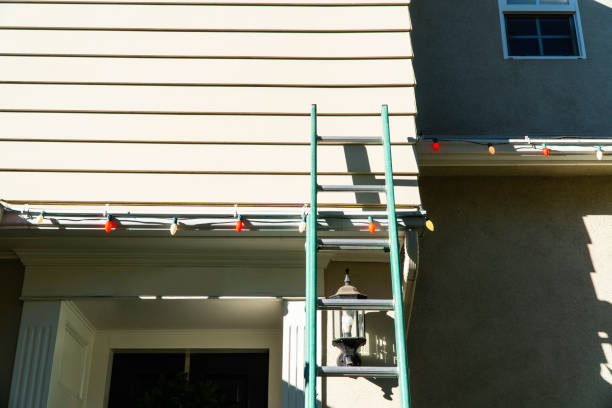 Best Steel Siding Installation  in USA